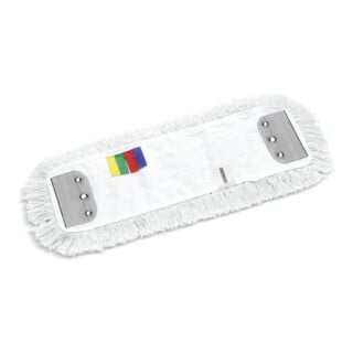 Kärcher Baumwollmopp 40 cm x 13cm