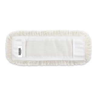 Kärcher Baumwollmopp mit Tasche LIGHT