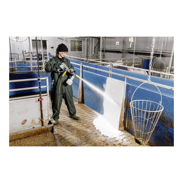 Kärcher Becher-Schaumlanze Advanced 2, 700 l/h - 800 l/h