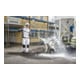 Kärcher Beheizter Hochdruckreiniger HDS 5/11 U, 450 l/h, 110 bar, 80 °C