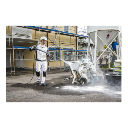 Kärcher Beheizter Hochdruckreiniger HDS 5/11 U