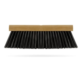 Kärcher Besen PVC 35 cm