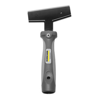 Kärcher Bionic Fensterschaber, 10 cm, mit Klinge