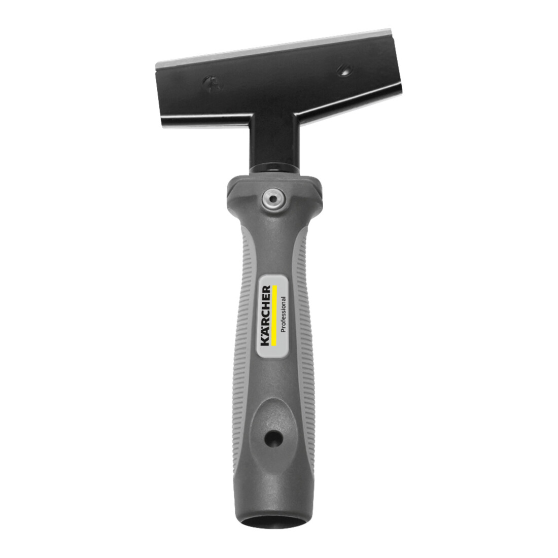 Kärcher Bionic Fensterschaber, 10 cm, mit Klinge