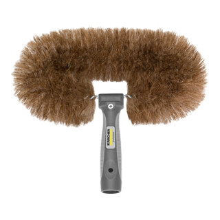 Kärcher Bionic Wandbürste oval