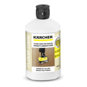 Kärcher Bodenpflege Parkett versiegelt/ Laminat/ Kork RM 531-3