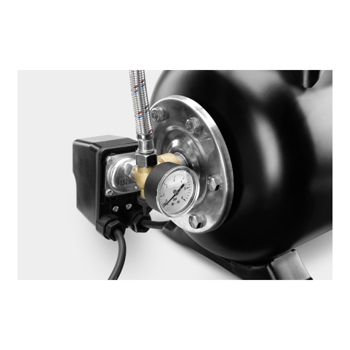 Kärcher BP 3 huis waterpomp