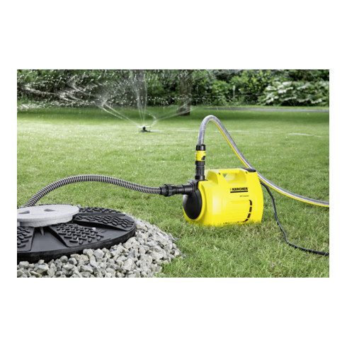 Kärcher BP 3 tuinpomp