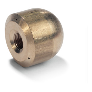 Kärcher buisreinigingssproeier 050, 3x30°, 30 mm