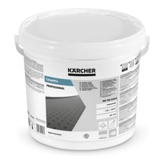 Kärcher CarpetPro Reiniger RM 760 Pulver Classic
