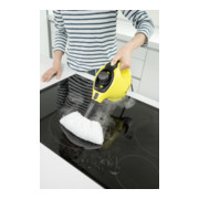 Kärcher Dampfreiniger SC 1 EasyFix-4