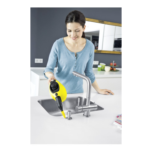 Kärcher Dampfreiniger SC 1 EasyFix