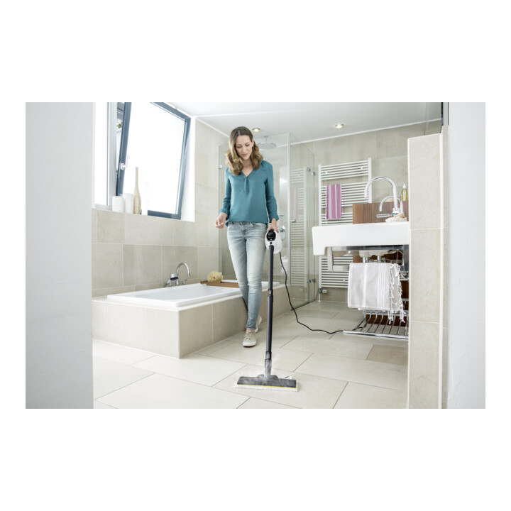 Kärcher Dampfreiniger SC 1 EasyFix