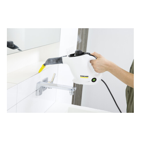 Kärcher Dampfreiniger SC 1 EasyFix