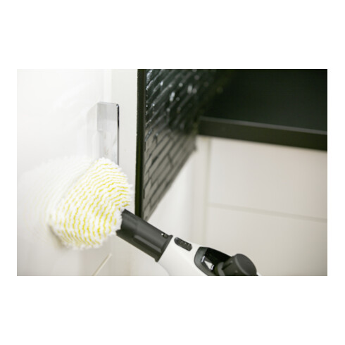 Kärcher Dampfreiniger SC 1 EasyFix