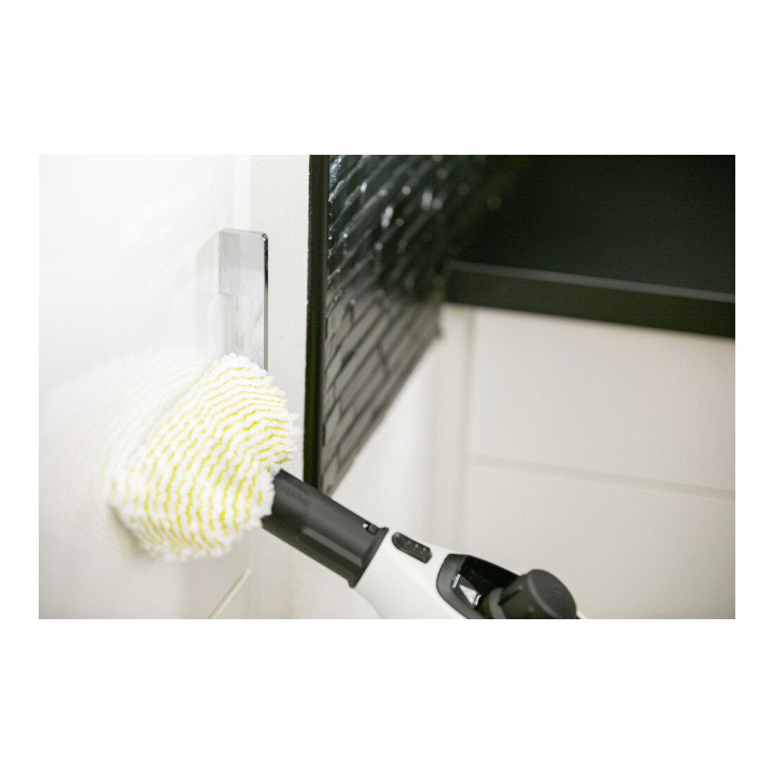 Kärcher Dampfreiniger SC 1 EasyFix