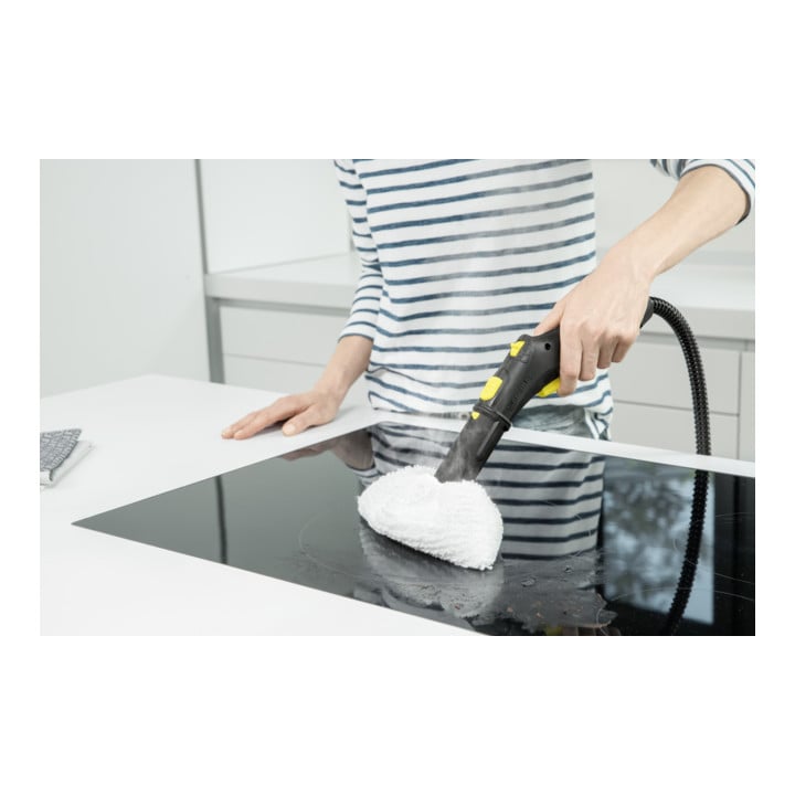 Kärcher Dampfreiniger SC 4 EasyFix