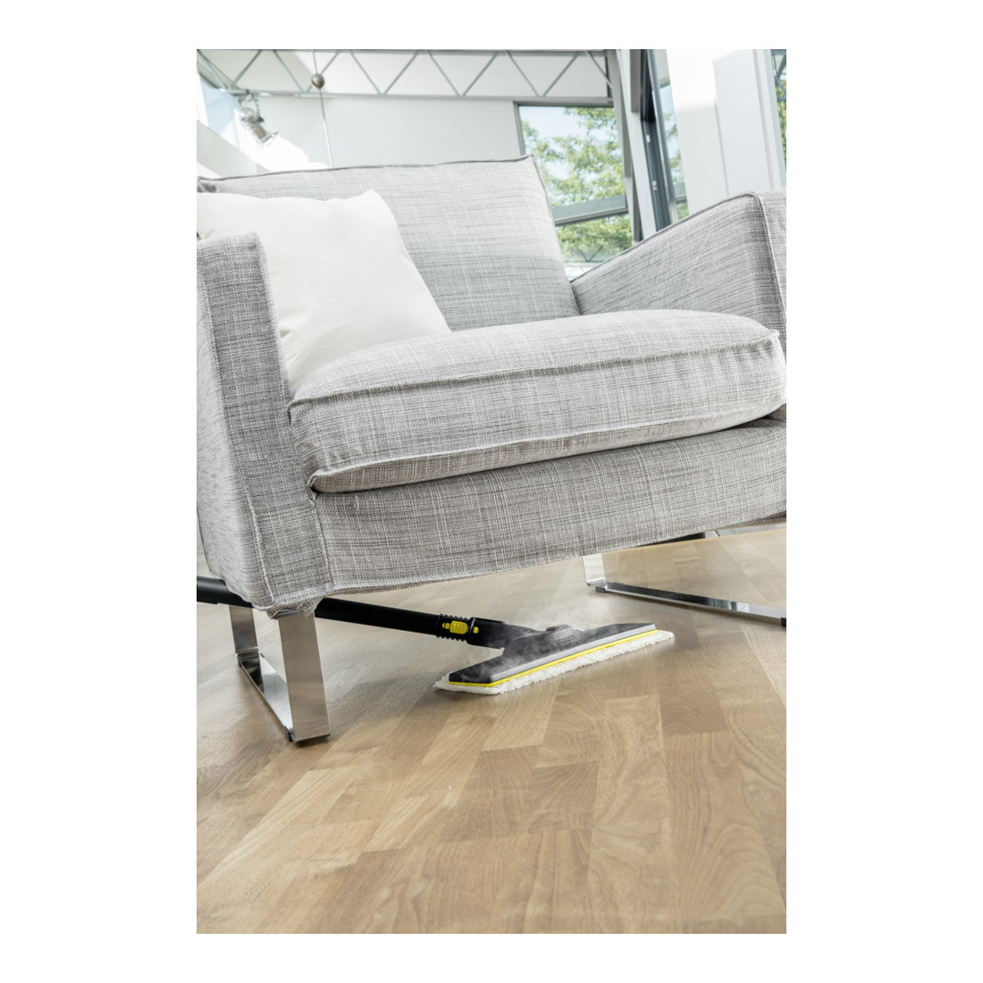 Kärcher Dampfreiniger SC 4 EasyFix