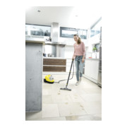 Kärcher Dampfreiniger SC 4 EasyFix-5