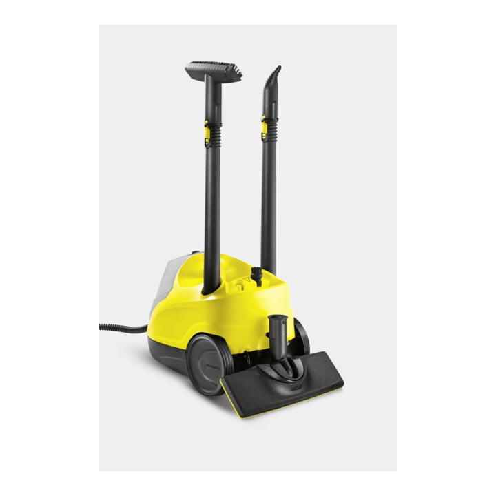 Kärcher Dampfreiniger SC 4 EasyFix