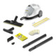 Kärcher Dampfreiniger SC 4 EasyFix-1