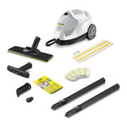 Kärcher Dampfreiniger SC 4 EasyFix