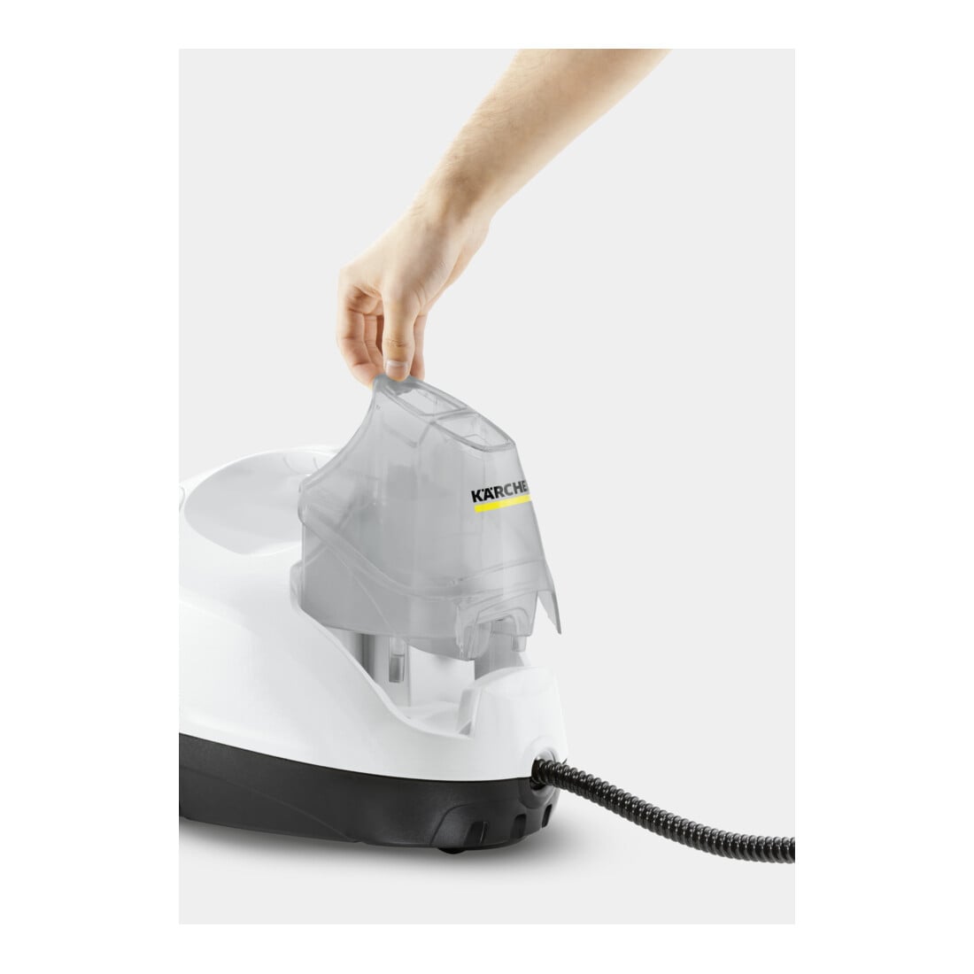 Kärcher Dampfreiniger SC 4 EasyFix