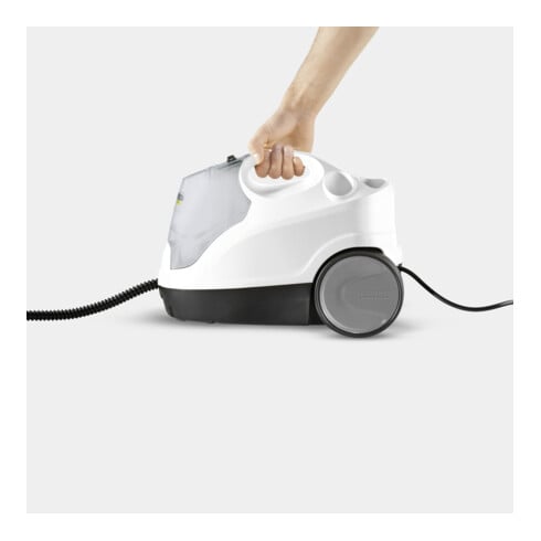 Kärcher Dampfreiniger SC 4 EasyFix