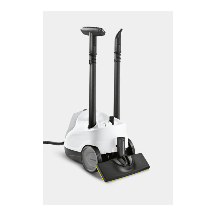Kärcher Dampfreiniger SC 4 EasyFix