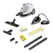 Kärcher Dampfreiniger SC 4 EasyFix Iron