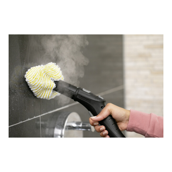 Kärcher Dampfreiniger SC 4 EasyFix Iron
