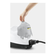 Kärcher Dampfreiniger SC 4 EasyFix Iron-5