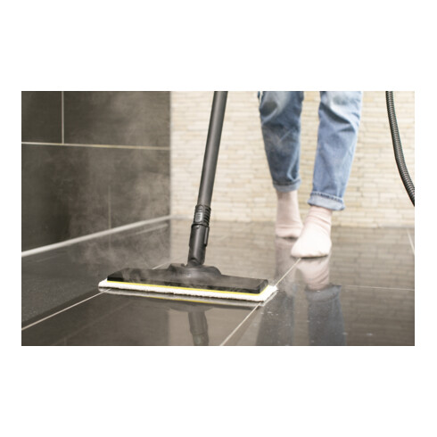 Kärcher Dampfreiniger SC 4 EasyFix Iron