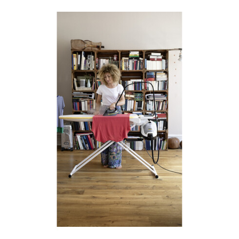 Kärcher Dampfreiniger SC 4 EasyFix Iron