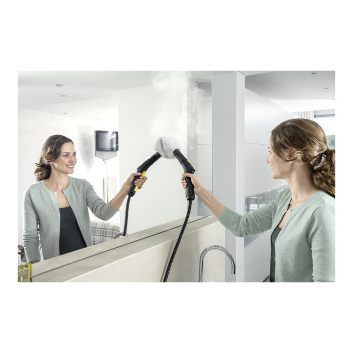 Kärcher Dampfreiniger SC 5 EasyFix