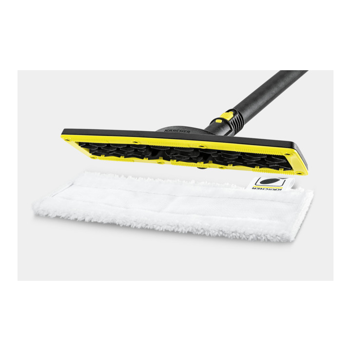 Kärcher Dampfreiniger SC 5 EasyFix