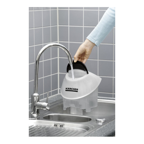Kärcher Dampfreiniger SC 5 EasyFix