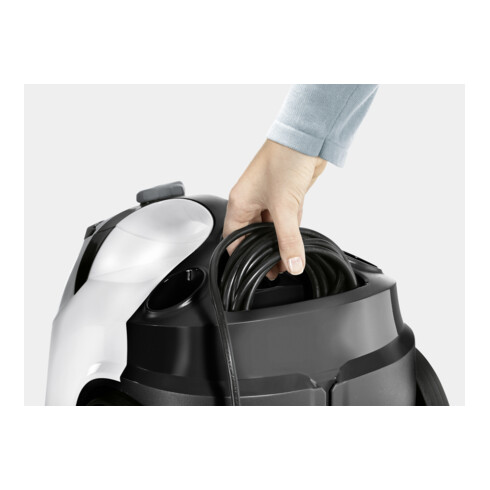 Kärcher Dampfreiniger SC 5 EasyFix Iron Plug