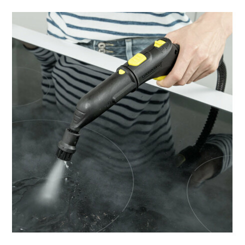 Kärcher Dampfreiniger SG 4/2 Classic