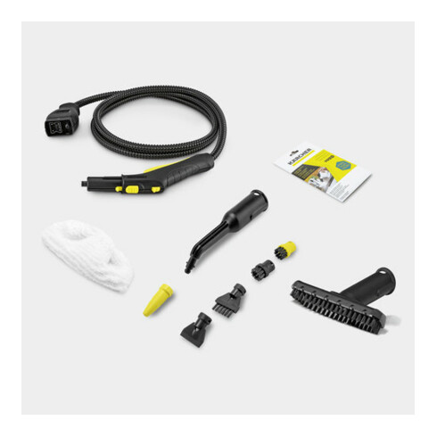 Kärcher Dampfreiniger SG 4/2 Classic