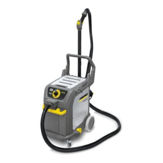 Kärcher Dampfsauger SGV 8/5 8 bar 70 °C