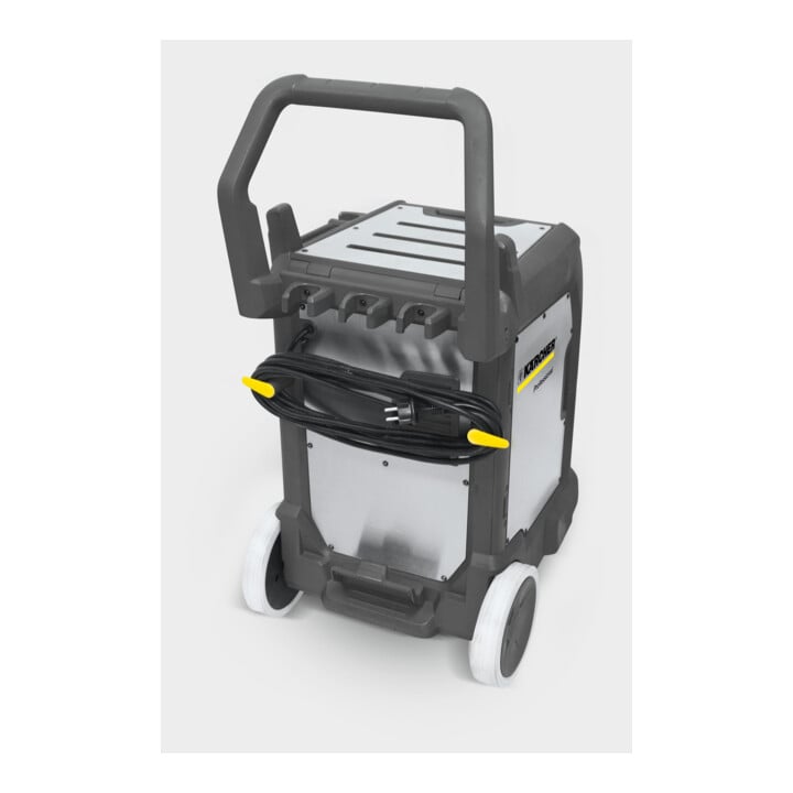 Kärcher Dampfsauger SGV 8/5 8 bar 70 °C