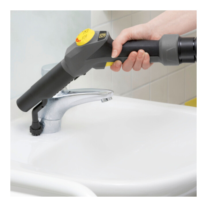 Kärcher Dampfsauger SGV 8/5 8 bar 70 °C