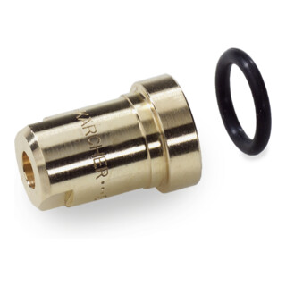 Kärcher Dampfstrahldüse 40°, 110