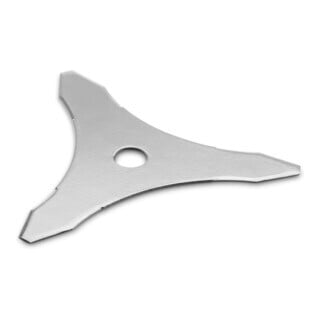 Kärcher Dickichtmesser, 3-Zahn