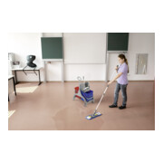 Kärcher Doppeleimerwagen mit Presse 2 x 25 l-2