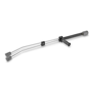 Kärcher Doppelstrahlrohr, 960 mm