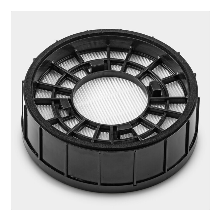 Kärcher droogzuiger T 11/1 Classic HEPA