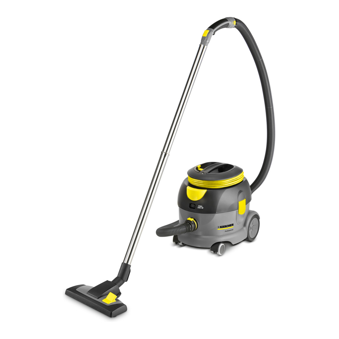 Kärcher droogzuiger T 12/1