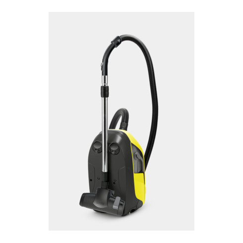 Kärcher DS 6 waterfilter stofzuiger
